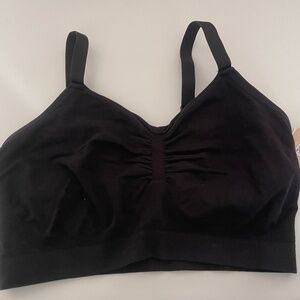 Kindred bravley pumping bra